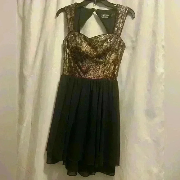 GUESS formal dress - Picture 2 of 5
